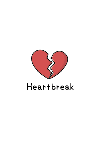 Heartbreak J