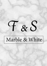 F&S-Marble&White-Initial