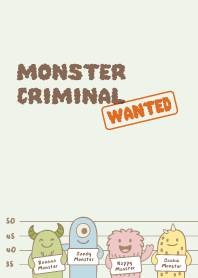 Wanted: Gluttonous Monster/11