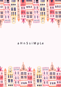 ahns simple_106
