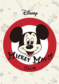 Mickey Mouse Club