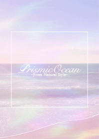Prismic Ocean 5