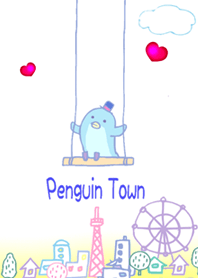 Penguin Town