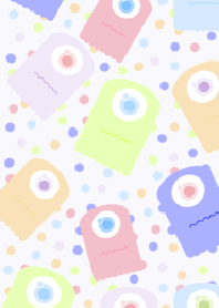 Little monster v.2