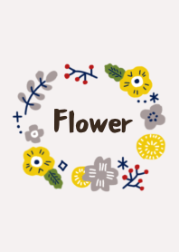 hokuou flower