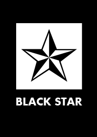 BLACK STAR style