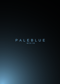 PALEBLUELIGHT -MEKYM-