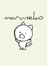 Green : Maruneko2