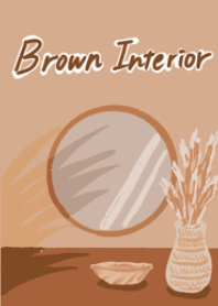 Brown interior Theme 3