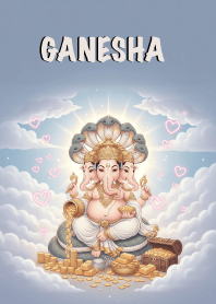 Ganesha, Smooth in All Tasks