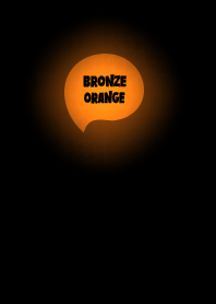 Bronze Orange Light Theme V8