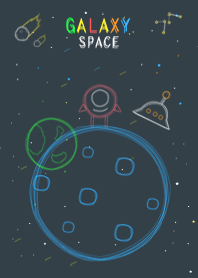 Galaxy Space V2