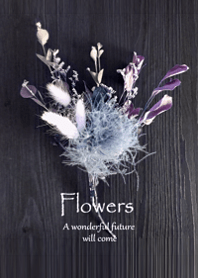 Smoke tree bouquet8.