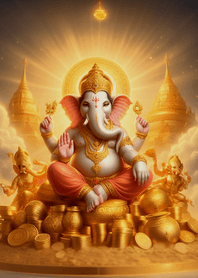Ganesha, makes you rich in millions 03