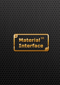 Material Interface 04