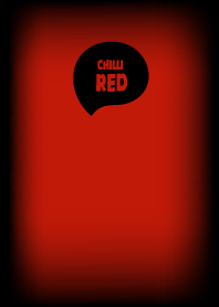 Black & chilli red Theme V8