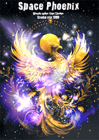 Space Phoenix Increased luck