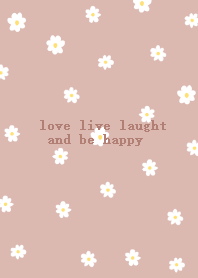 mini_flowers (pinkbrown)