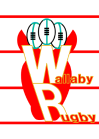 Wallaby Rugby