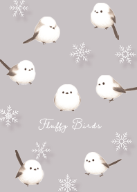 Greige Snow and long-tailed tit 03_2