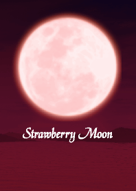Strawberry Moon 5