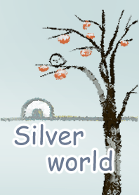 Silver world