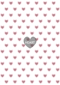 ahns heart NO. 04