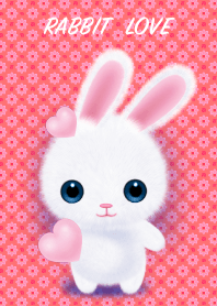 Rabbit Love...