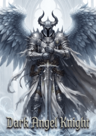 Dark Angel Knight V.2