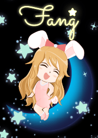 ธีมฟาง (สาวบันนี้บนจันทร์สีน้ำเงิน)