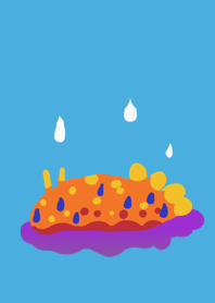 Sea hare
