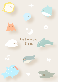 beige Relaxed Sea 11_2