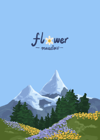 Flower Meadows