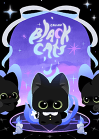 callin black cats