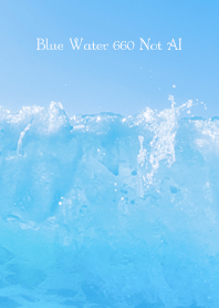 BlueWater 660 Not AI