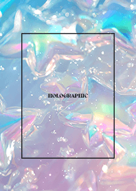 HOLO (Star)  - BK 002