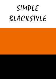 BLACK STYLE -14-