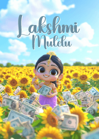 Lakshmi Fortune & lucky 28