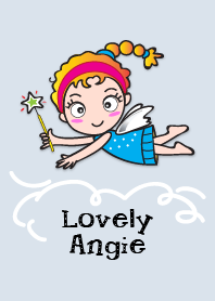 Lovely Angie