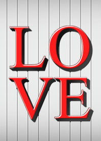 love_the red