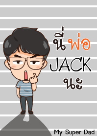 JACK My father is awesome V01 e