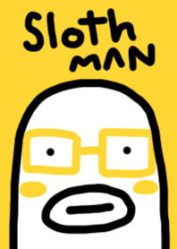 Slothman