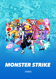 【モンスト】東方萌萌美人