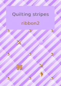 Quilting stripes(ribbon2)