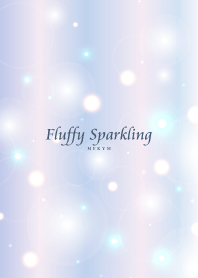 - Fluffy Sparkling - MEKYM 34