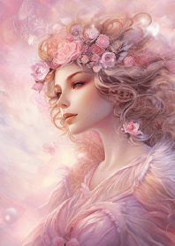 Aries' Guardian Angel Ariel