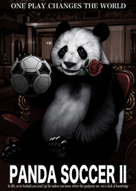 Panda soccer 2
