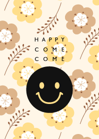 HAPPY COME COME NICO2 J