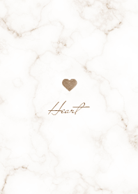 brown Girls' Simple Heart 02_2