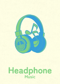 Headphone_music tuyukusairo